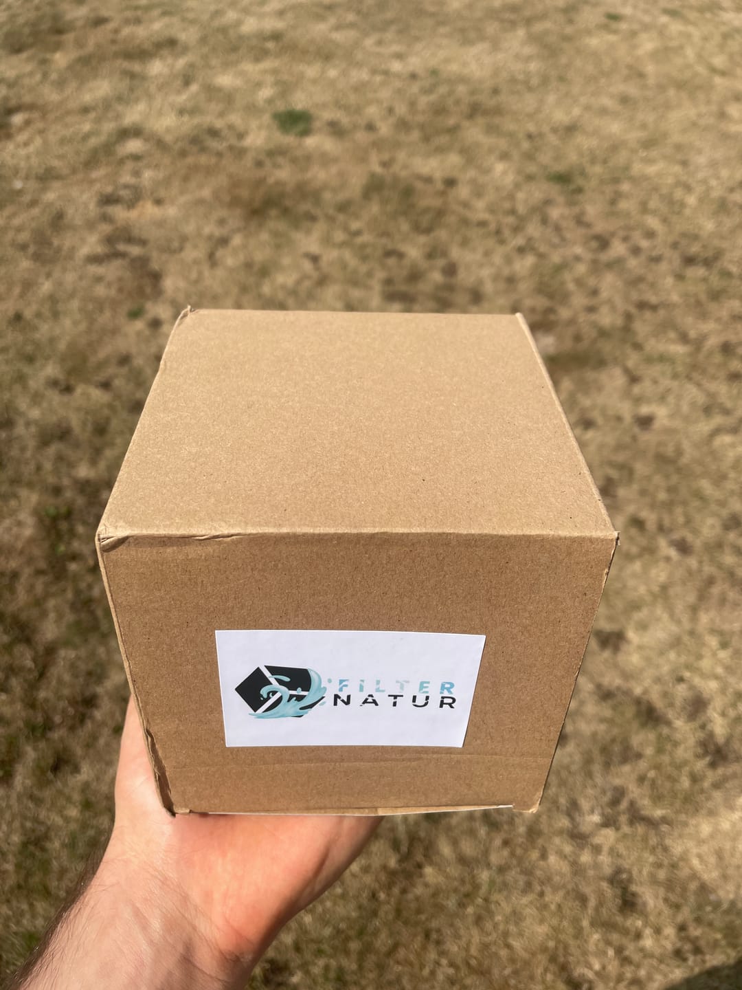 Customer photo review of SeasonCube 2.0 - Die nächste Generation