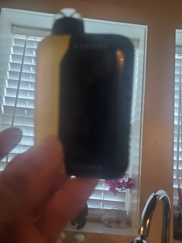 Melissa J. review of Geek Bar Pulse 15000 image 1 out of 1