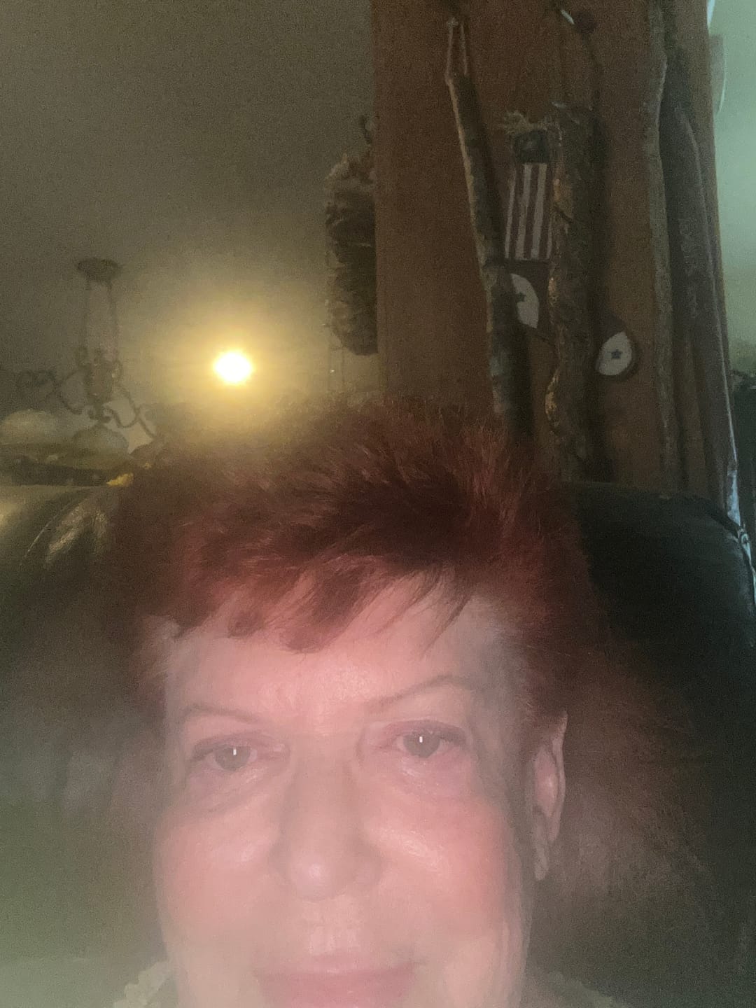 Customer photo review of Framesi FramColor Glamour Permanent Hair Color 2oz