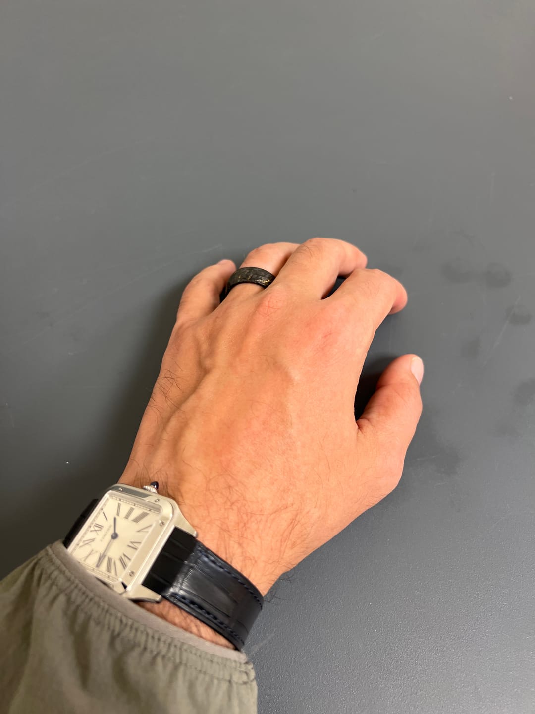 Customer photo review of The Grand Prix