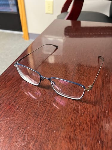 Customer photo review of Masunaga - Lex