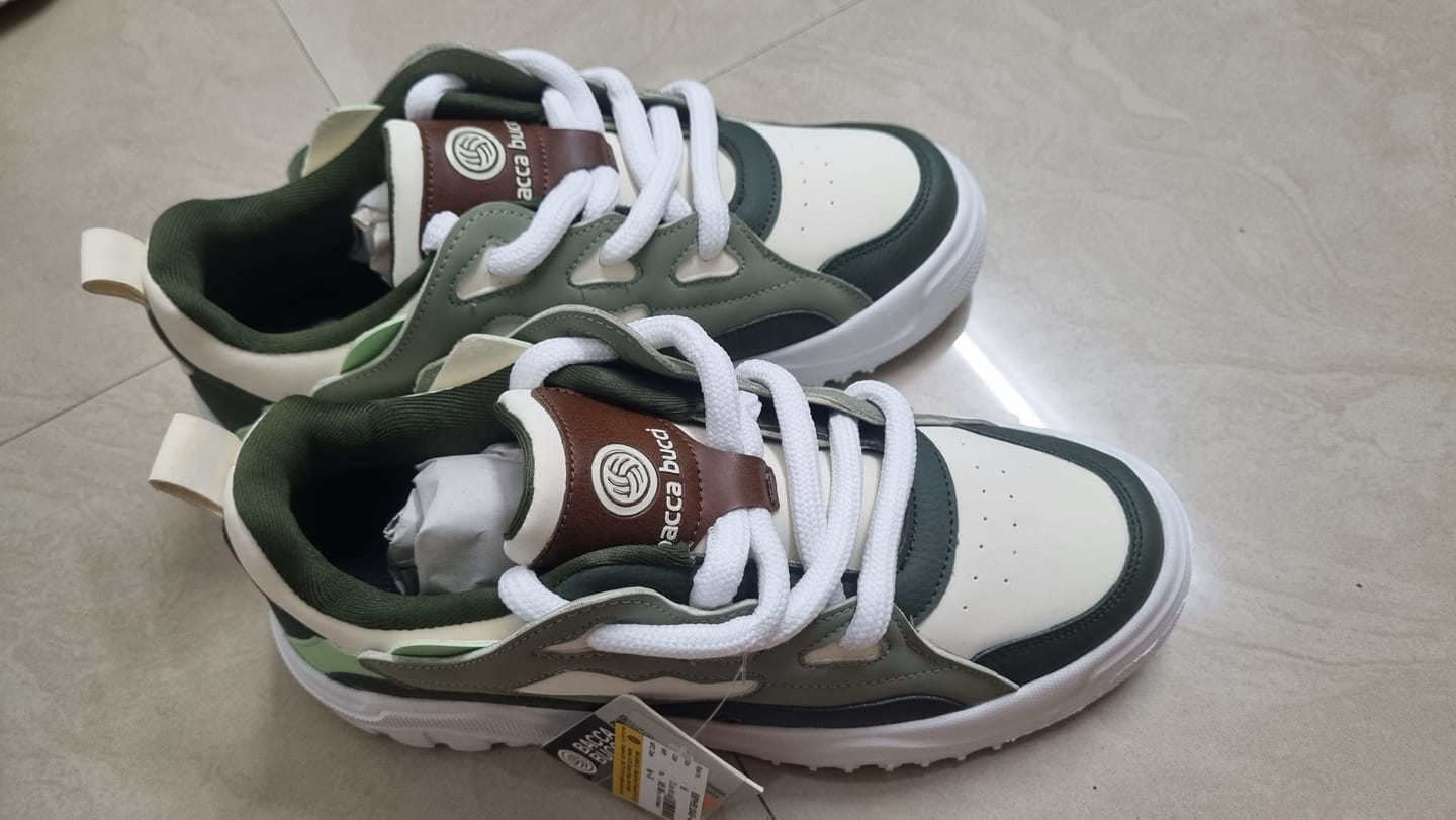 Customer photo review of Bacca Bucci OG TerraForge