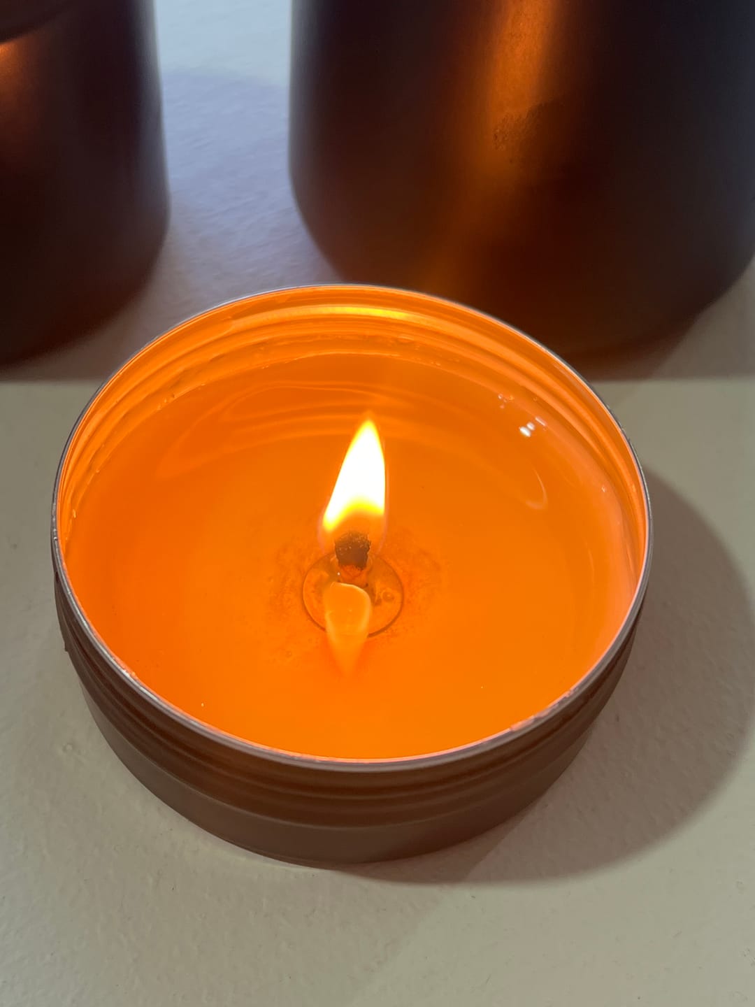 Customer photo review of N 56 - Verbena