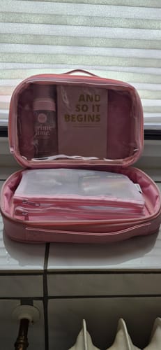 Customer photo review of GGL Bag