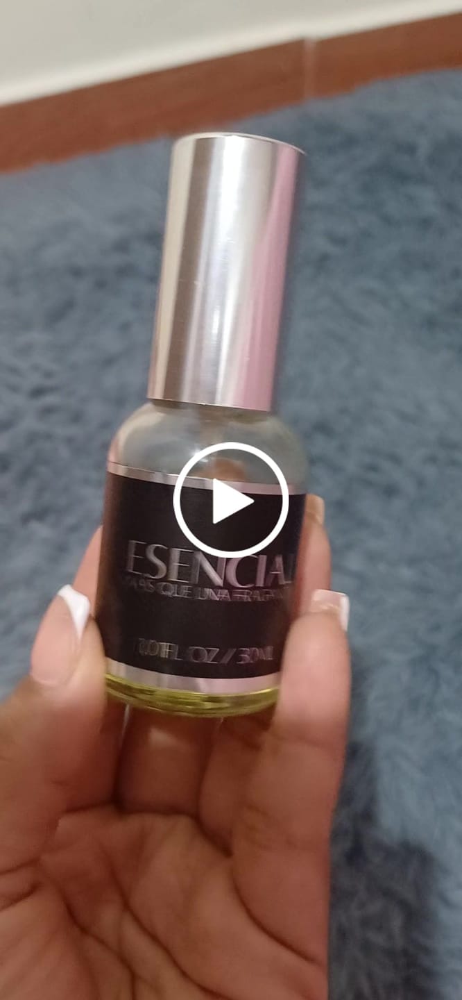 Customer video review of H332 Inspirado en: Mandarino di Amalfi - Tom Ford