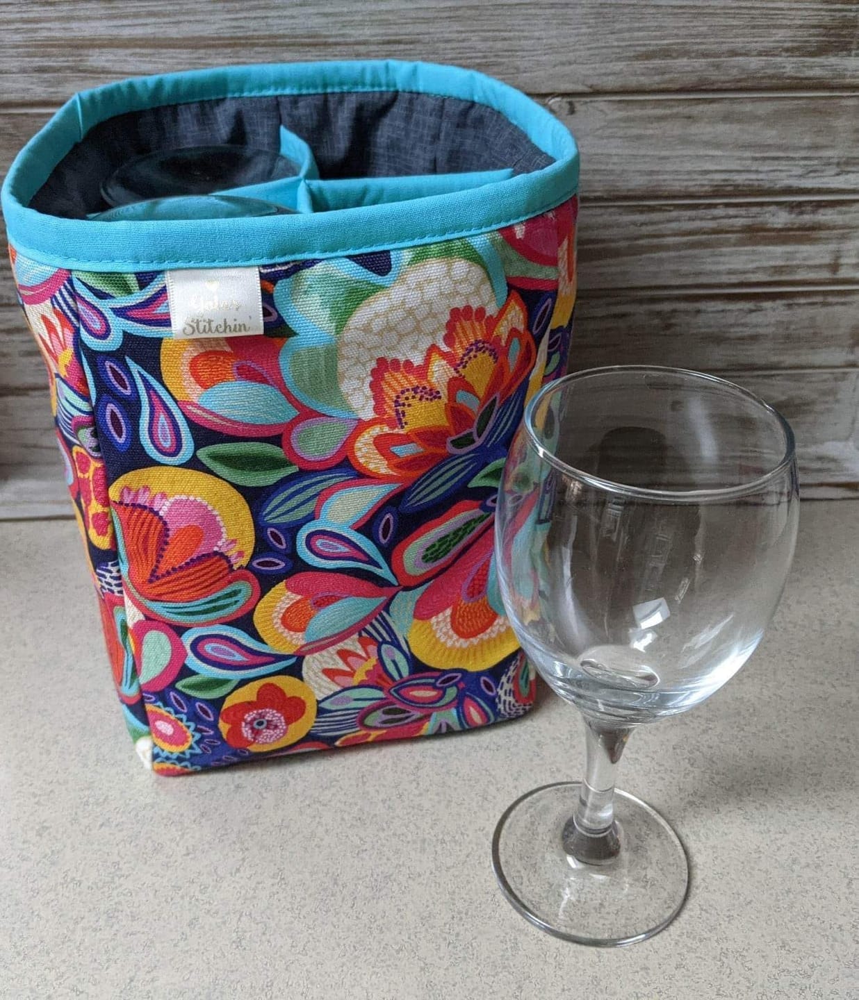 Customer photo review of Unbreakable Ale Haus Beer - 425mL, Polycarbonate