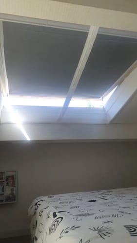 Customer photo review of קלרשת עם רוכסן