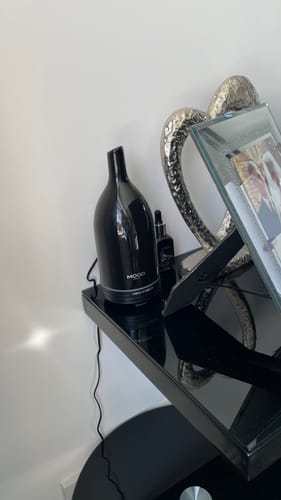 Customer photo review of White Oud Diffuser Oil