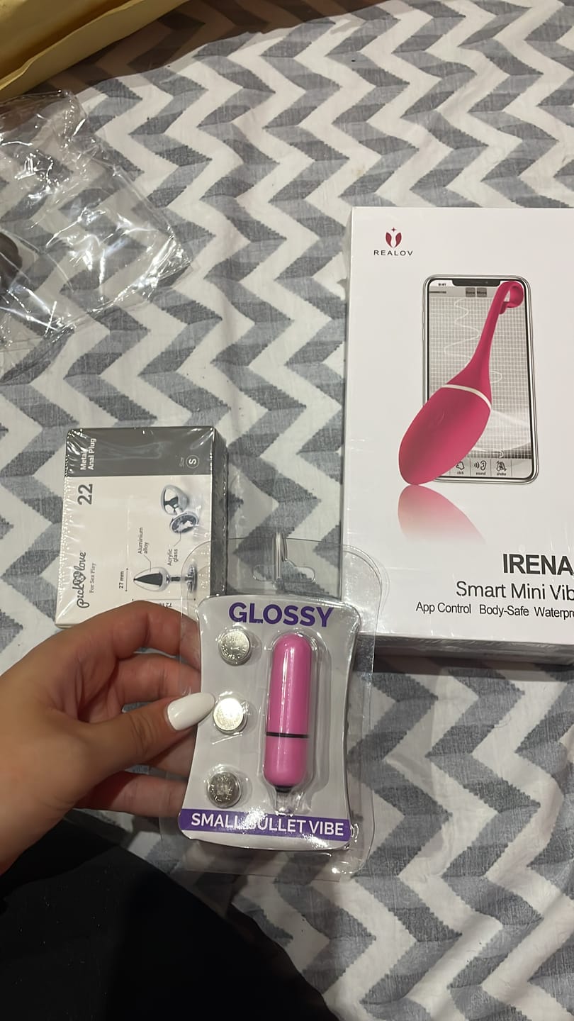 Customer photo review of Ovetto - Ariel la Sirena
