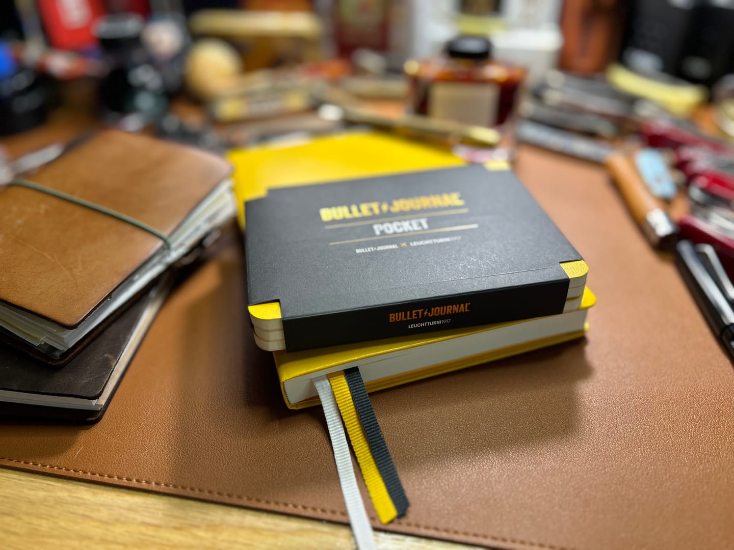 Customer photo review of The Pocket