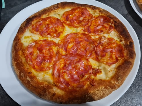 Customer photo review of Base "Low Carb Extreme"