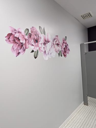 Customer photo review of Midnight Purple