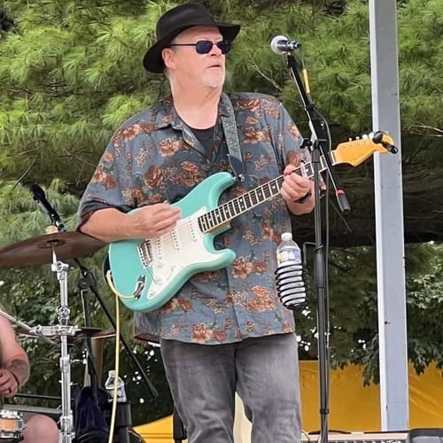 Customer photo review of Bundle Of 3 |Men's Vintage Floral Retro Button Up Summer Holiday Short Sleeve Shirt