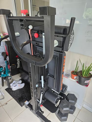 Customer photo review of Nordic Hyper GHD