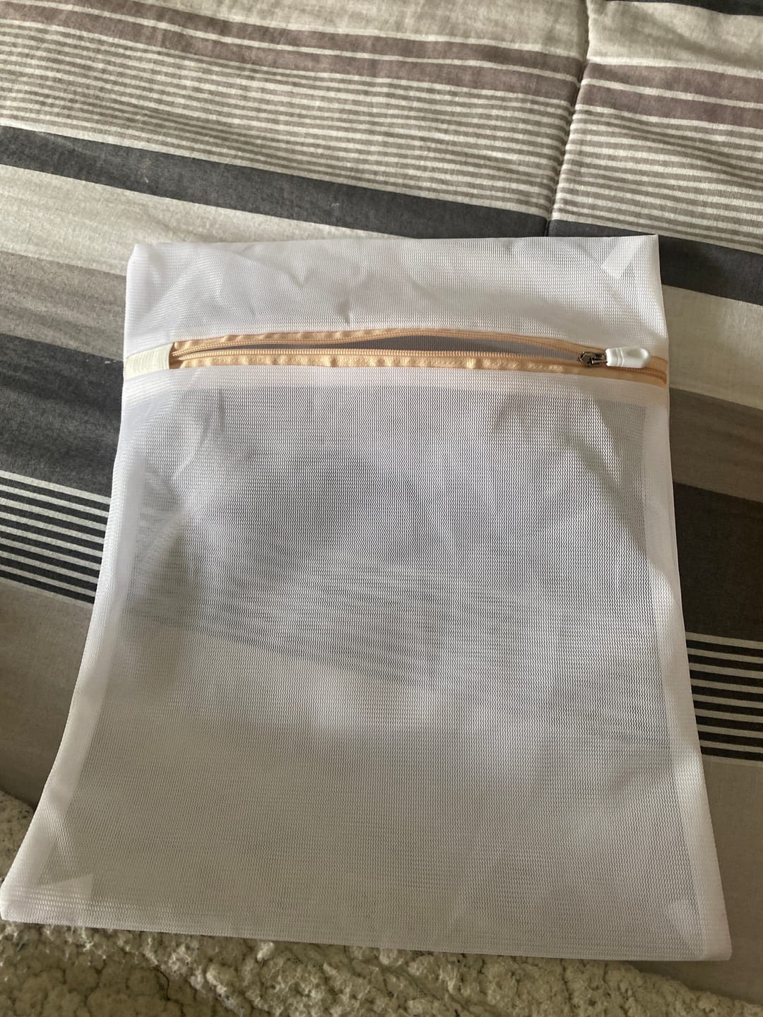 Customer photo review of Filet de lavage