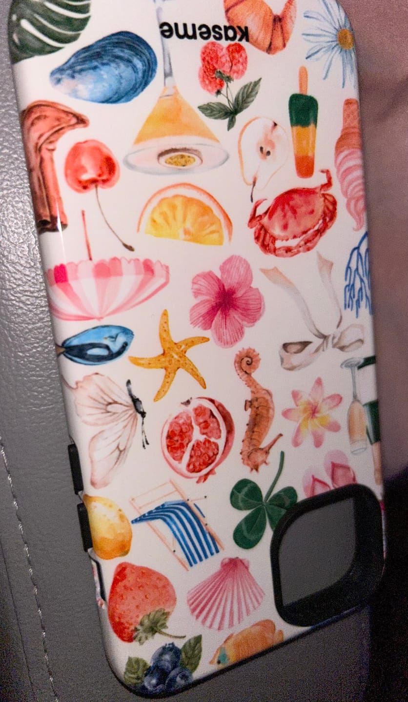 Customer photo review of St-Tropez