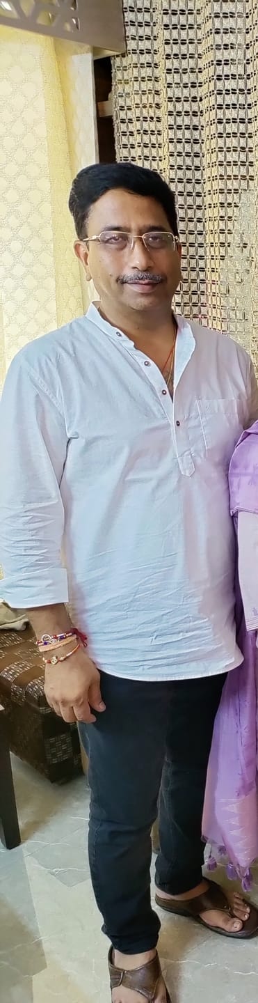 Customer photo review of Culture - White Short Kurta for Men | Uathayam