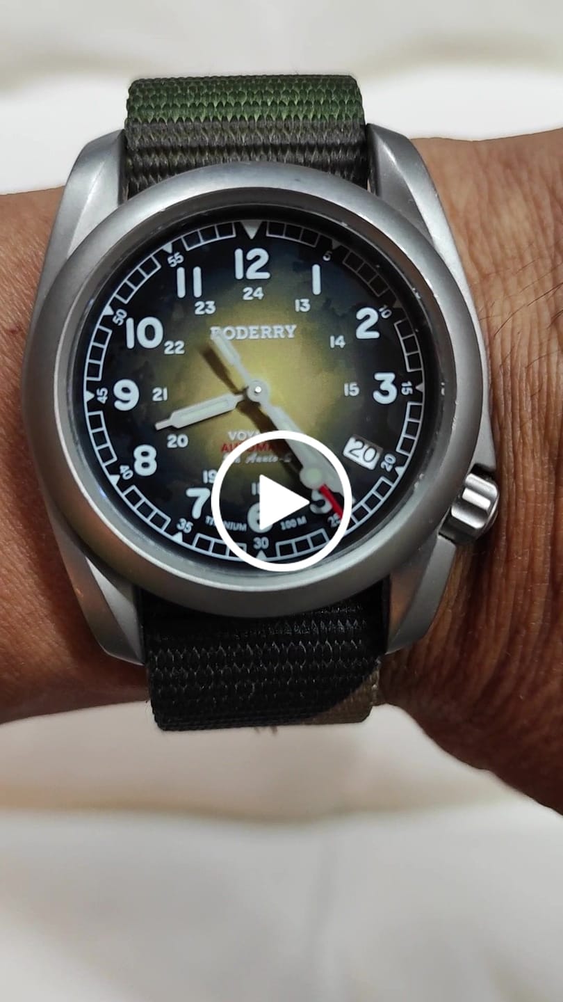 Customer video review of VOYAGER - 5th Anniversary Special Limited Edition [888]