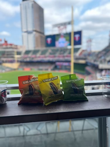 Customer photo review of VARIETY PACK