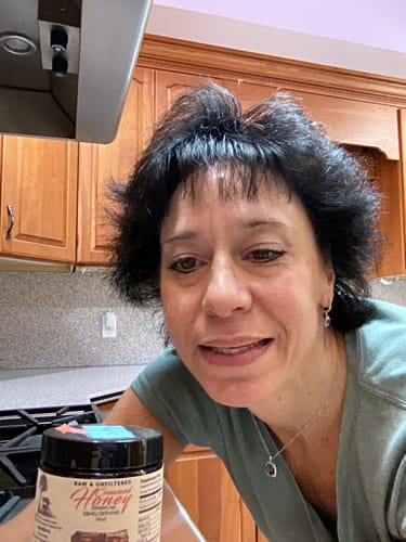 Customer photo review of Honey-B2G1