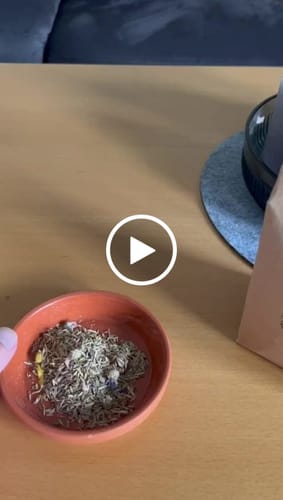 Customer video review of Welli Sommerwiese