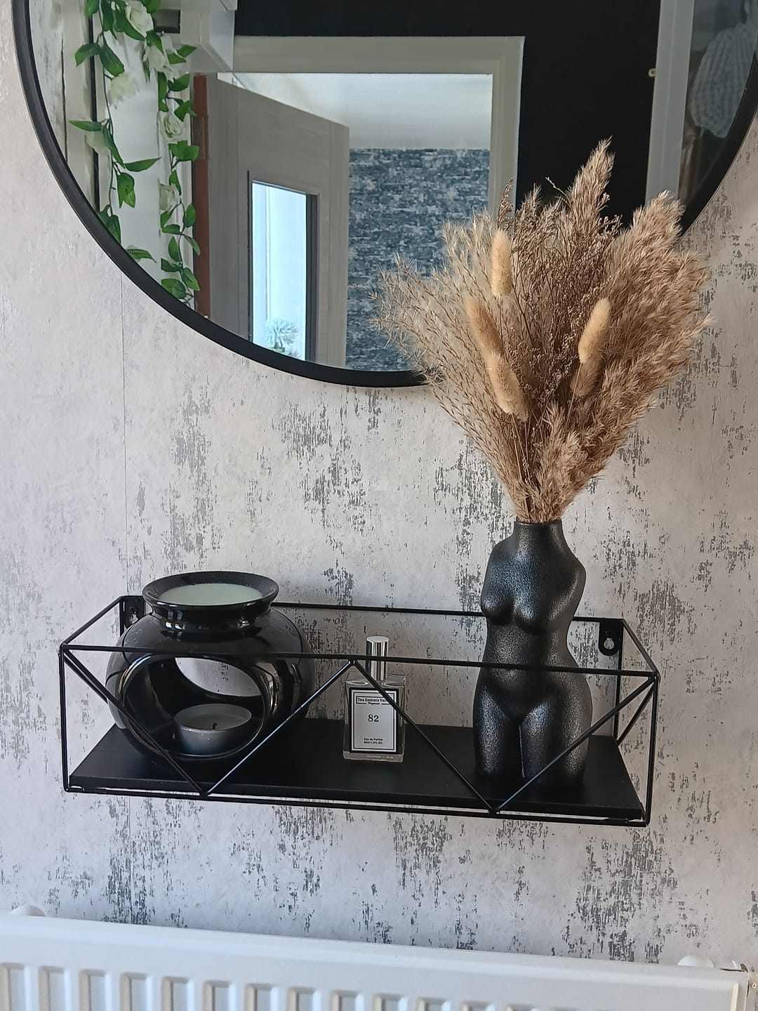 Customer photo review of Inspired by Black Opium - 82