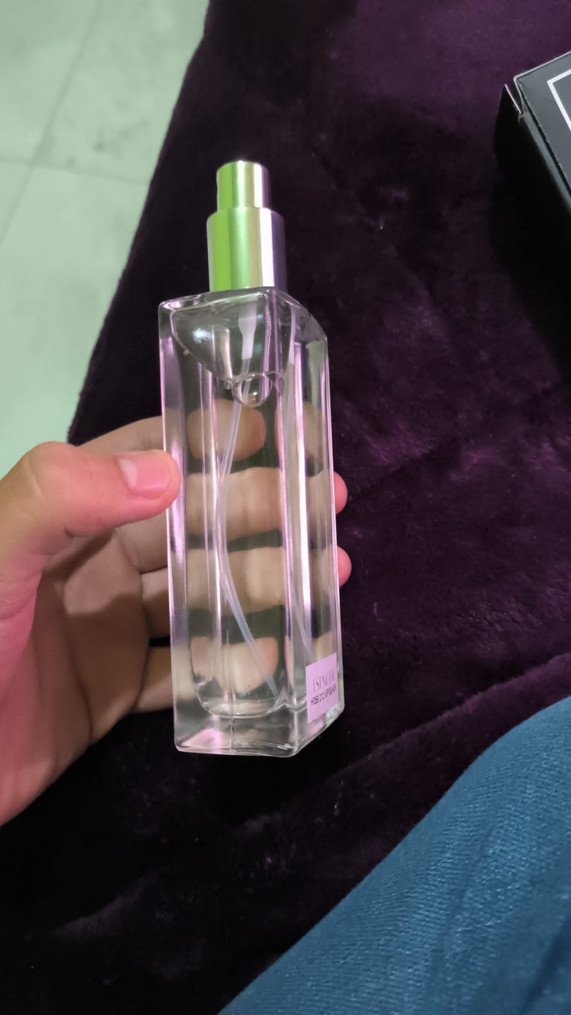 Customer photo review of H530 Inspirado en: Y Eau de Parfum Intense - Yves Saint Laurent