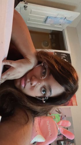 Customer photo review of Kitty