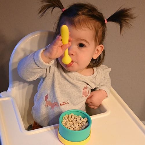 Customer photo review of Snack Pack Bundle