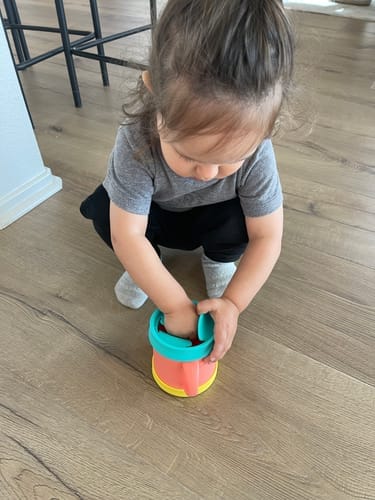 Customer photo review of Snack Pack Bundle