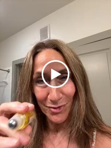 Customer video review of Holy Roller!