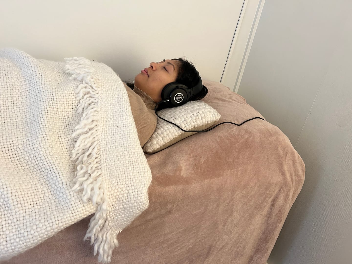 Customer photo review of The Sonata - Sound Lounge