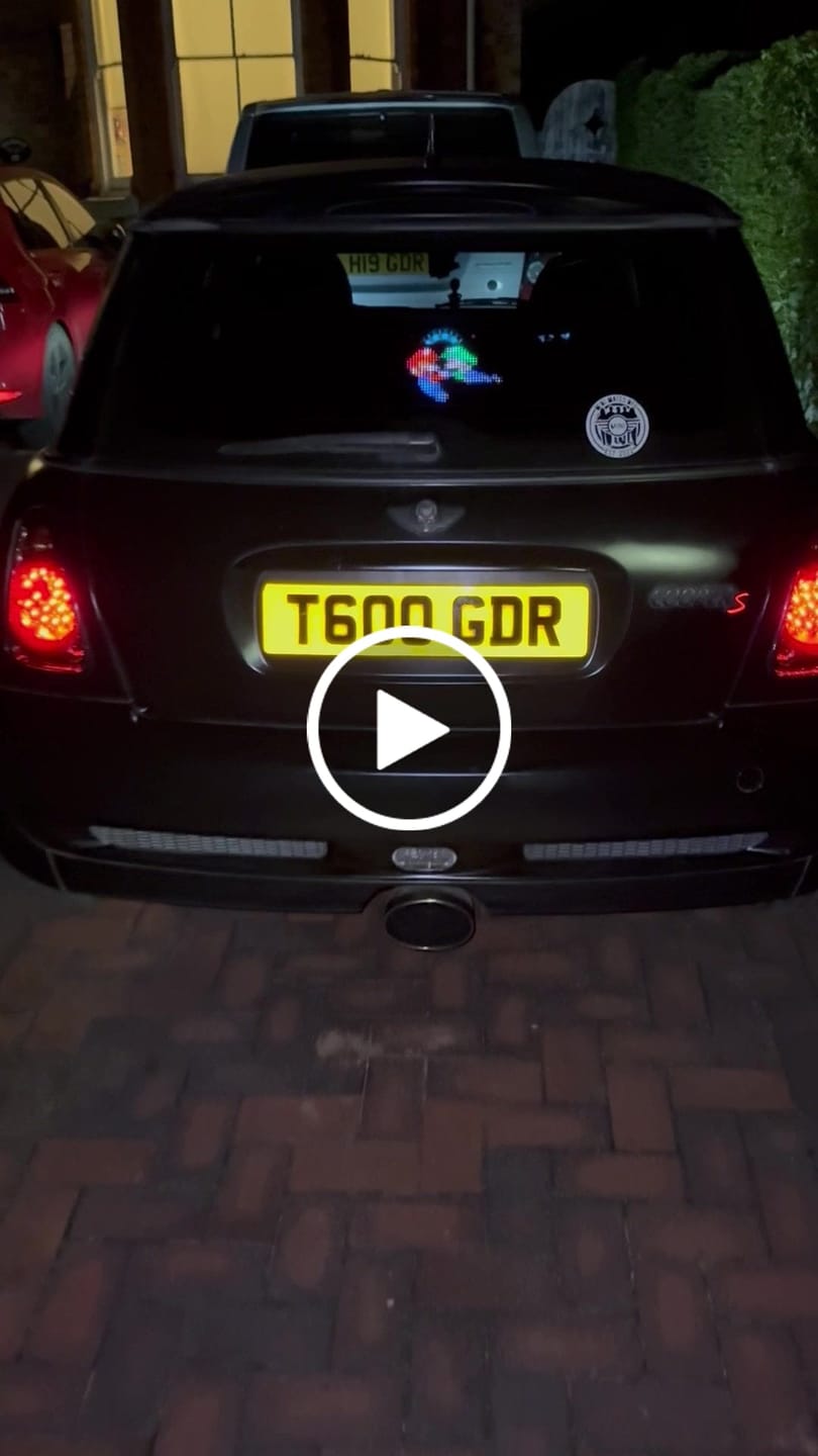 Customer video review of ELGlow® FlexLED With Remote