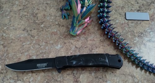 Customer photo review of MYSTERY BOX