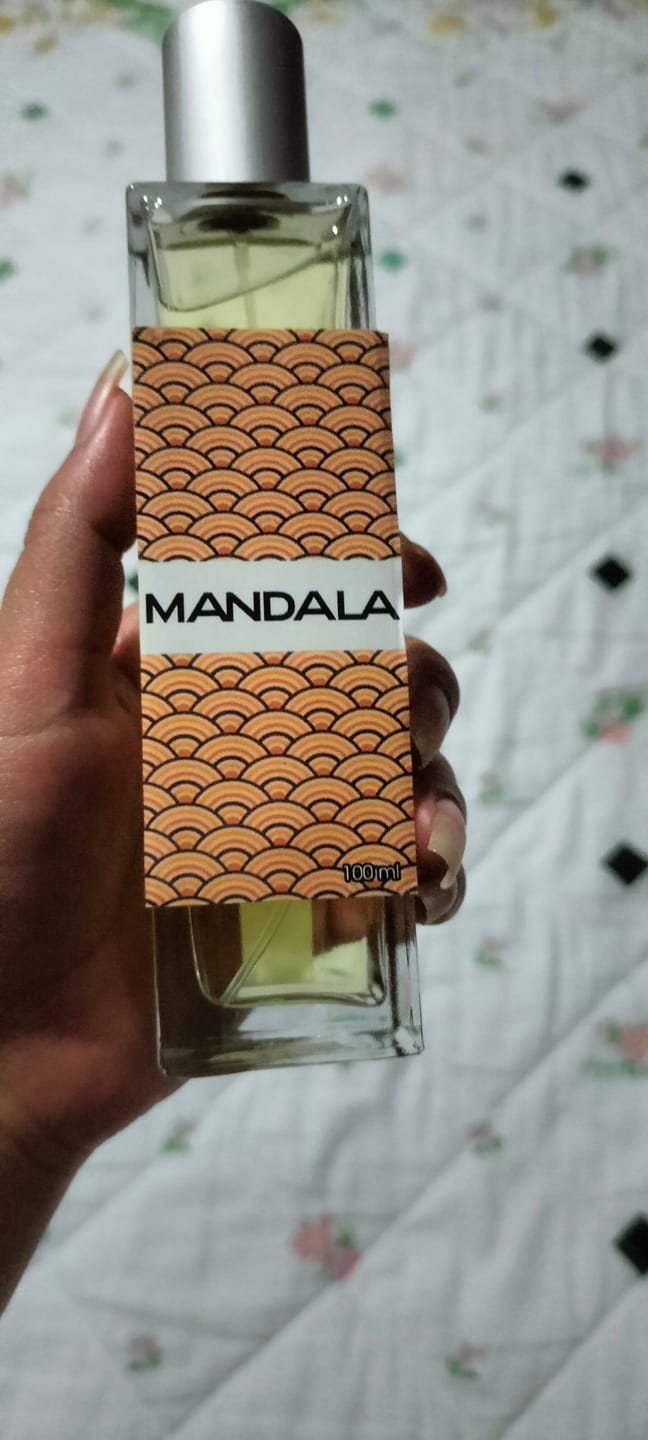 Customer photo review of Coco Elegance - Inspirado en COCO MADEMOISELLE de CHANEL 100ml