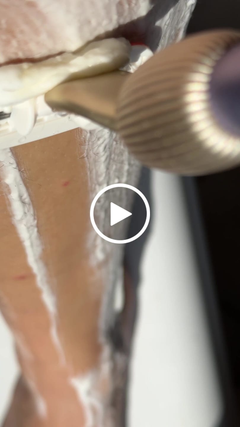 Customer video review of The Razor Starter Set