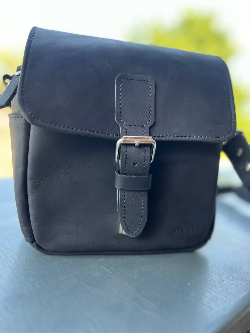 Customer photo review of Camera Bag