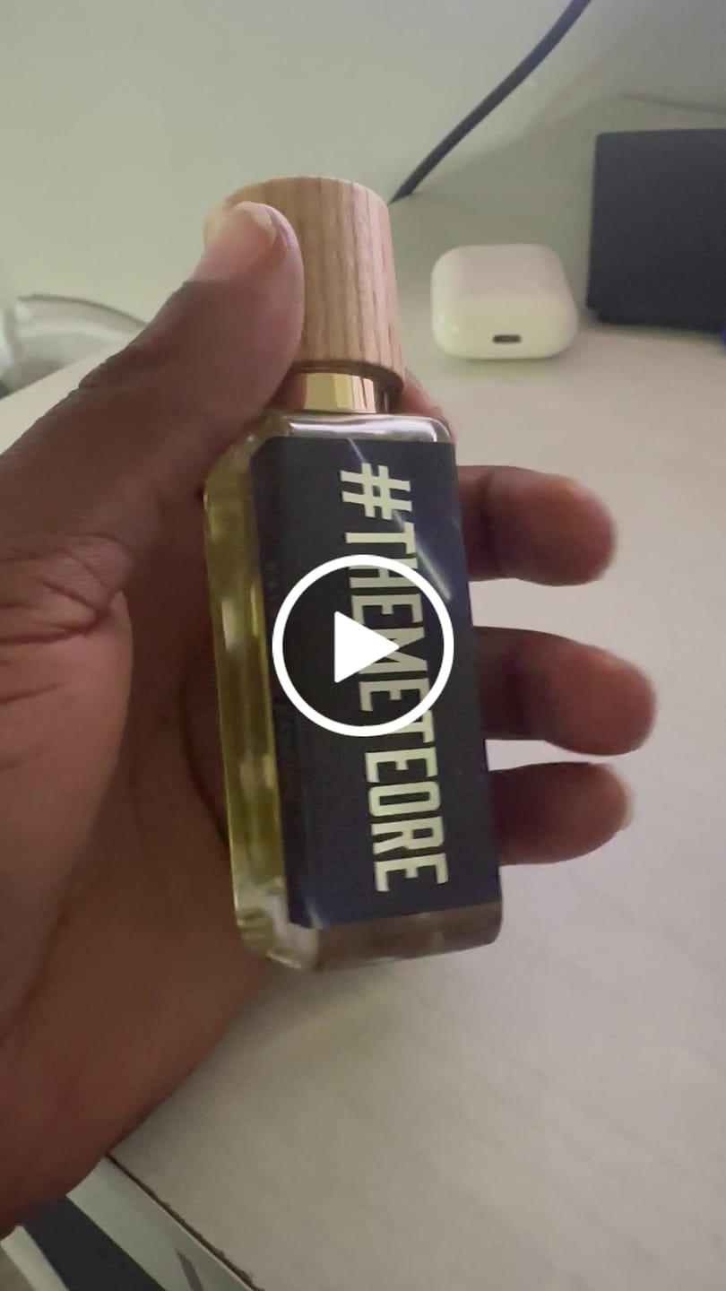 Customer video review of #TheMeteore