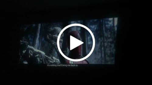 Customer video review of MovieHub™ - Game Stick