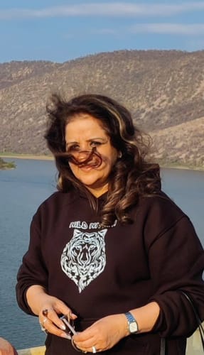 Customer photo review of Wetland Wonders