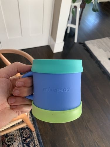Customer photo review of Snack Pack Bundle