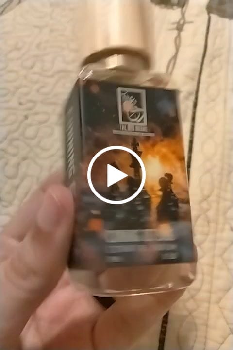 Customer video review of Cunning Defense