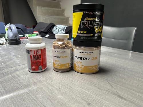 Customer photo review of Sauce barbecue zero calorie Rabeko