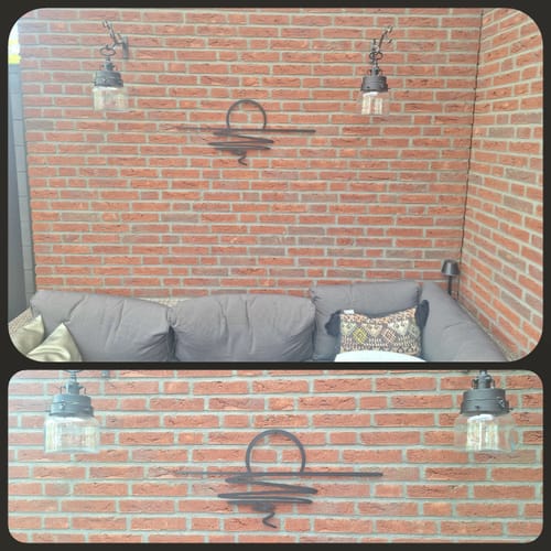 Customer photo review of Coucher du soleil