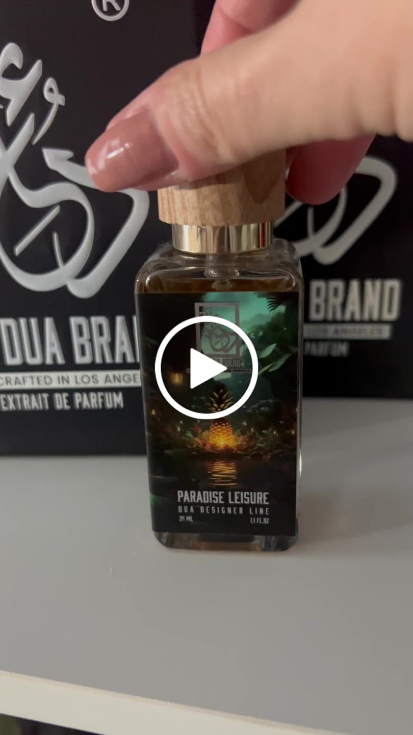 Customer video review of Paradise Leisure