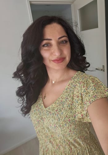 Customer photo review of Air7