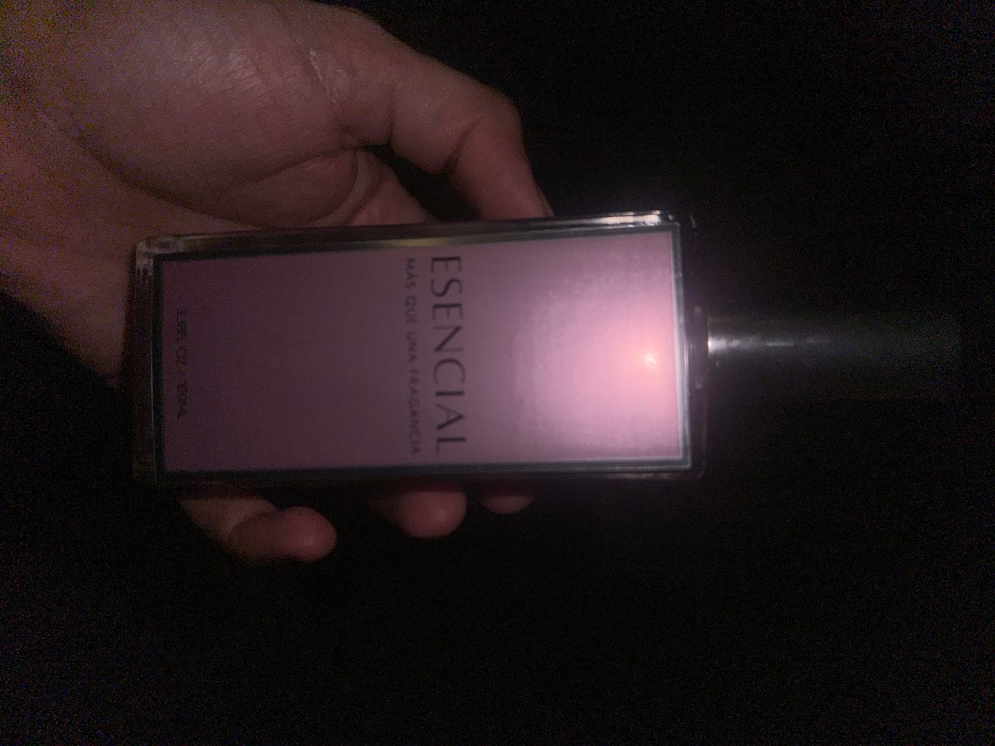 Customer photo review of M155 Inspirado en: Sweet Like Candy - Ariana Grande