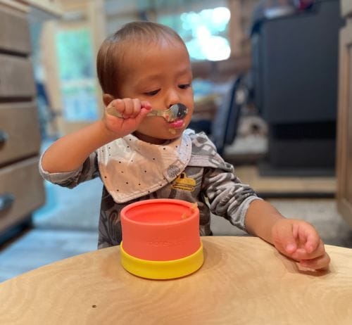 Customer photo review of Snack Pack Bundle