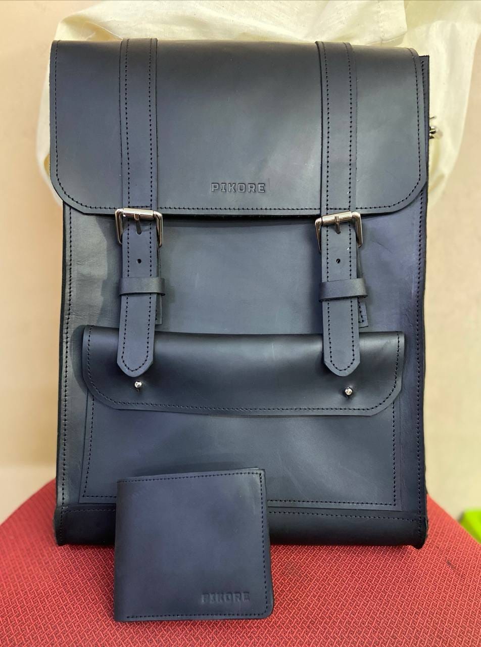 Customer photo review of Backpack City