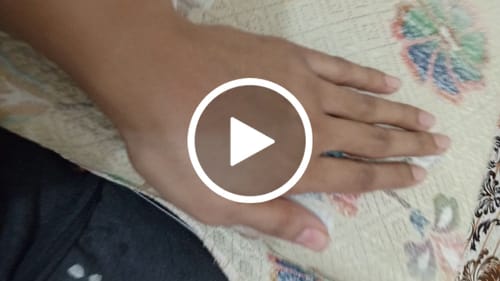 Customer video review of Skin Rejuvenate - Best Skincare and Skin Glow Supplements